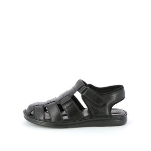 OLIVIERO SPIGA Sandales