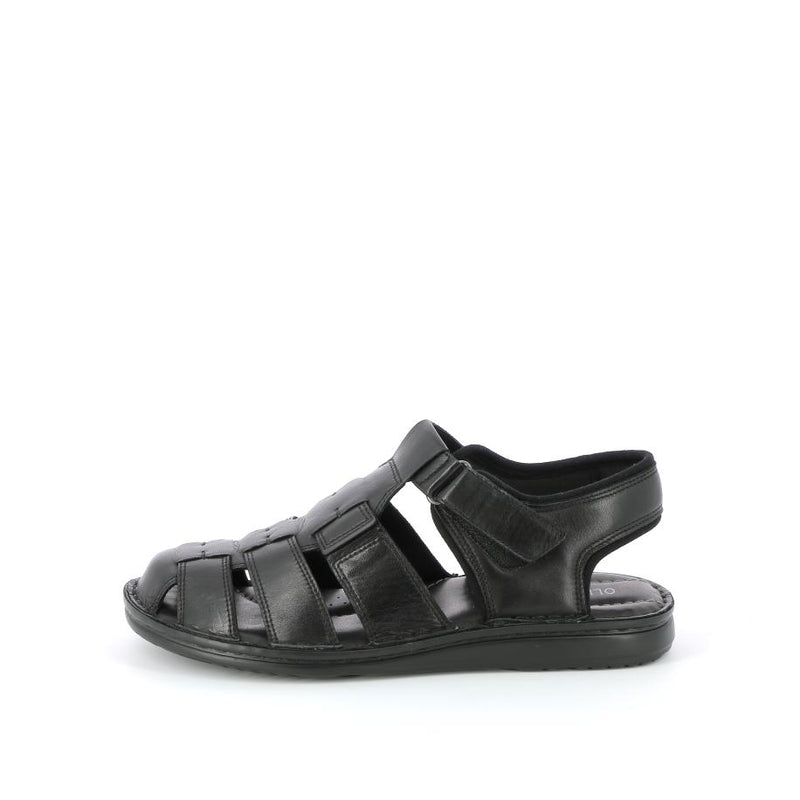 OLIVIERO SPIGA Sandales