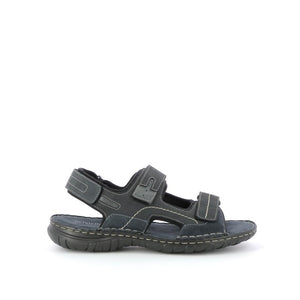 OLIVIERO SPIGA Sandalen