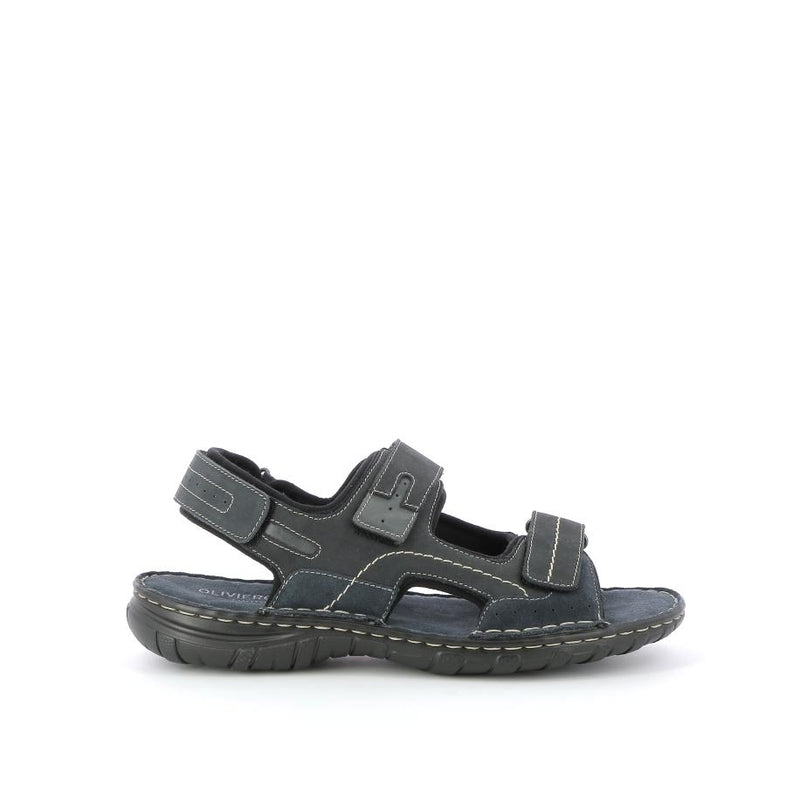 OLIVIERO SPIGA Sandalen