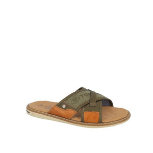 TOM TAILOR Sandalen