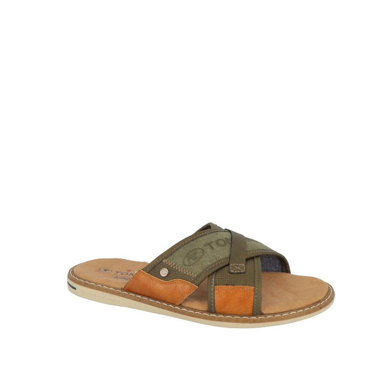 TOM TAILOR Sandalen