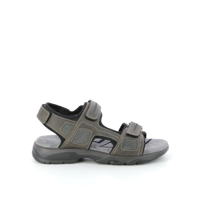 OLIVIERO SPIGA Sandales