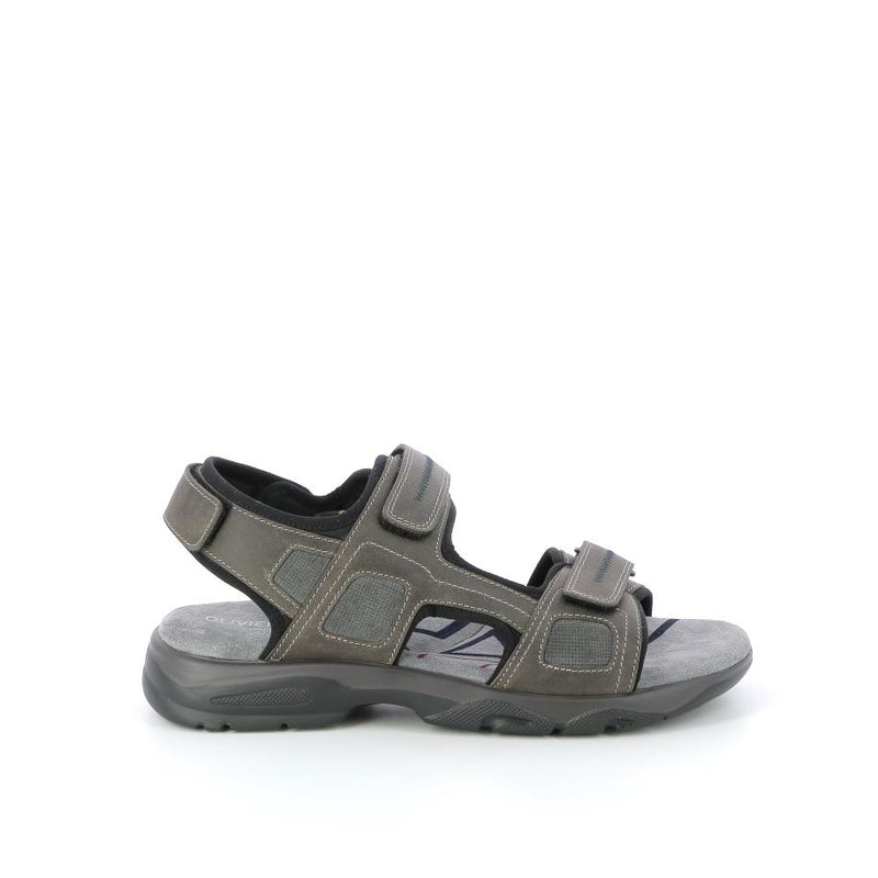 OLIVIERO SPIGA Sandales