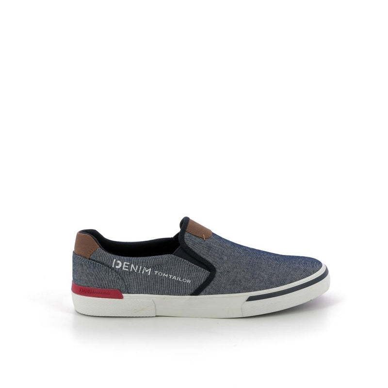 TOM TAILOR Sneakers
