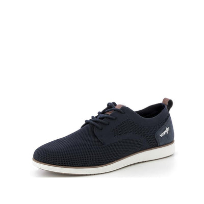 WRANGLER Baskets - Couleur: Bleu - Mano Shoes and Bags