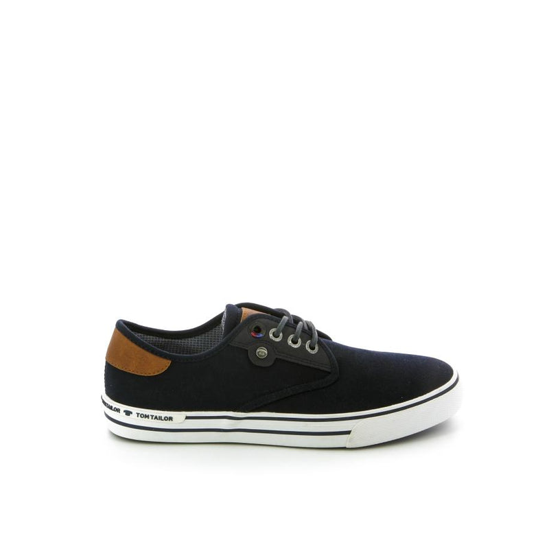 TOM TAILOR Baskets & sneakers