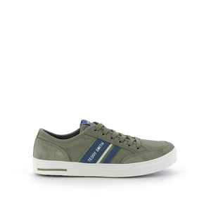 TEDDY SMITH Sneakers