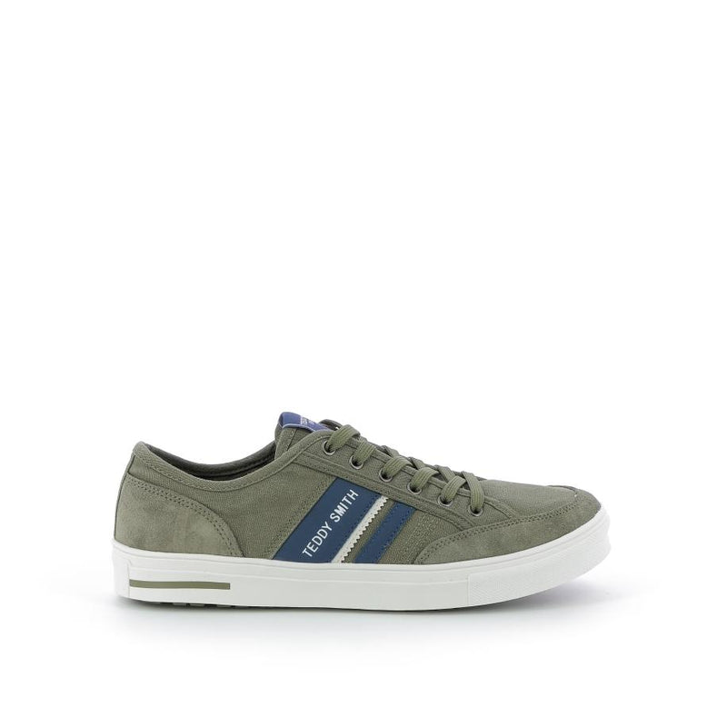 TEDDY SMITH Sneakers
