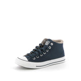 CONVERSE Baskets - Couleur: Gris - Mano Shoes and Bags