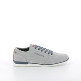 REDSKINS Baskets - Couleur: Gris - Mano Shoes and Bags