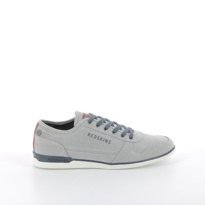 REDSKINS Baskets - Couleur: Gris - Mano Shoes and Bags