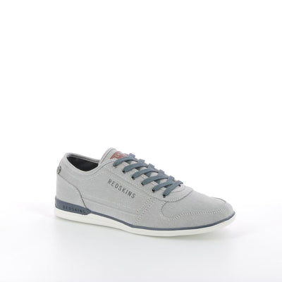 REDSKINS Baskets - Couleur: Gris - Mano Shoes and Bags