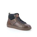 REDSKINS Baskets - Couleur: Brun - Mano Shoes and Bags