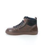 REDSKINS Baskets - Couleur: Brun - Mano Shoes and Bags