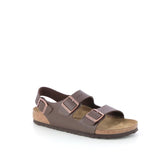 BIRKENSTOCK Mules/Sabots - Couleur: Brun - Mano Shoes and Bags