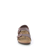 BIRKENSTOCK Mules/Sabots - Couleur: Brun - Mano Shoes and Bags
