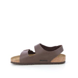 BIRKENSTOCK Mules/Sabots - Couleur: Brun - Mano Shoes and Bags