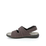 PATRIZIA Mules/Sabots - Couleur: Brun - Mano Shoes and Bags