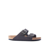 BIRKENSTOCK Mules/Sabots - Couleur: Bleu - Mano Shoes and Bags