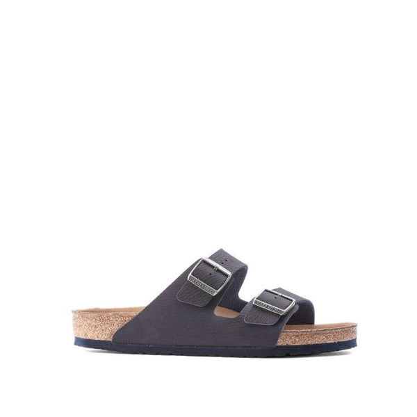 BIRKENSTOCK Mules/Sabots - Couleur: Bleu - Mano Shoes and Bags