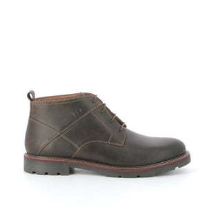 OLIVIERO SPIGA Boots/Bottines