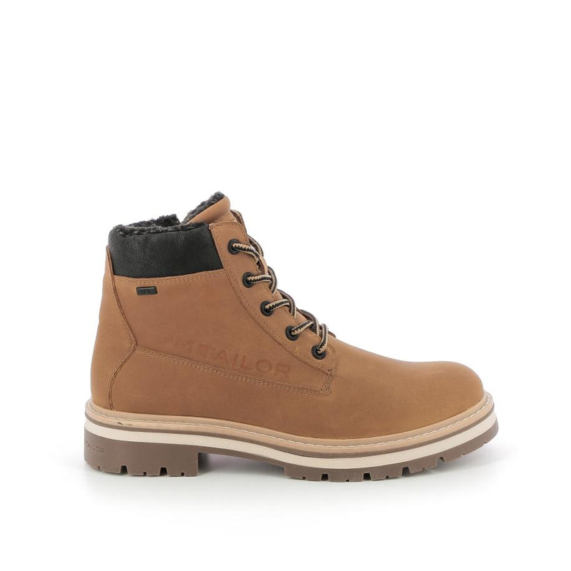 TOM TAILOR Boots/Bottines