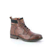 REDSKINS Boots/Bottines - Couleur: Brun - Mano Shoes and Bags