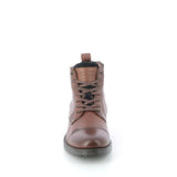 REDSKINS Boots/Bottines - Couleur: Brun - Mano Shoes and Bags