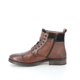 REDSKINS Boots/Bottines - Couleur: Brun - Mano Shoes and Bags