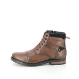 REDSKINS Boots/Bottines - Couleur: Brun - Mano Shoes and Bags