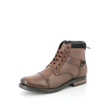 REDSKINS Boots/Bottines - Couleur: Brun - Mano Shoes and Bags