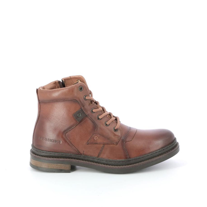 REDSKINS Boots/Bottines