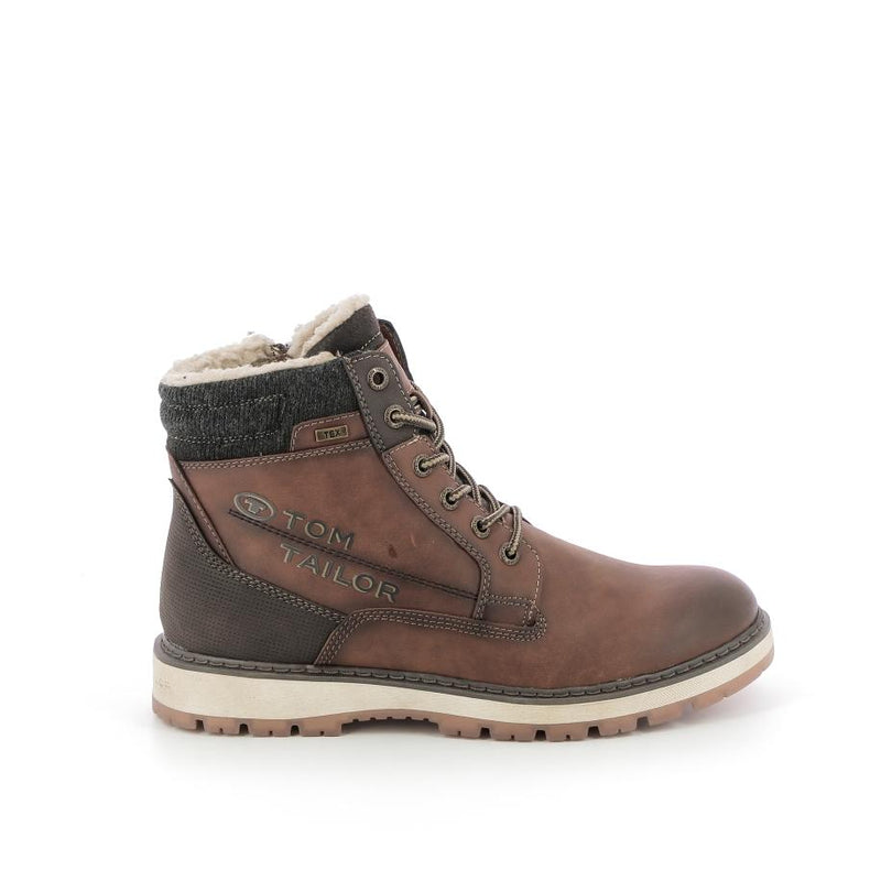 TOM TAILOR Boots/Bottines