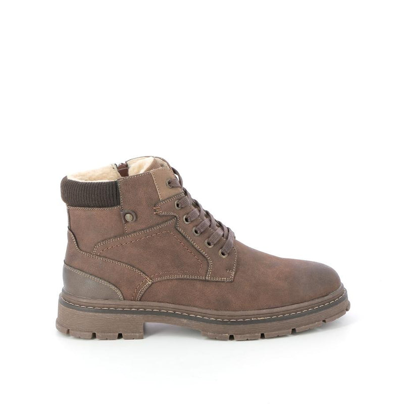 KUST-UP Boots/Bottines