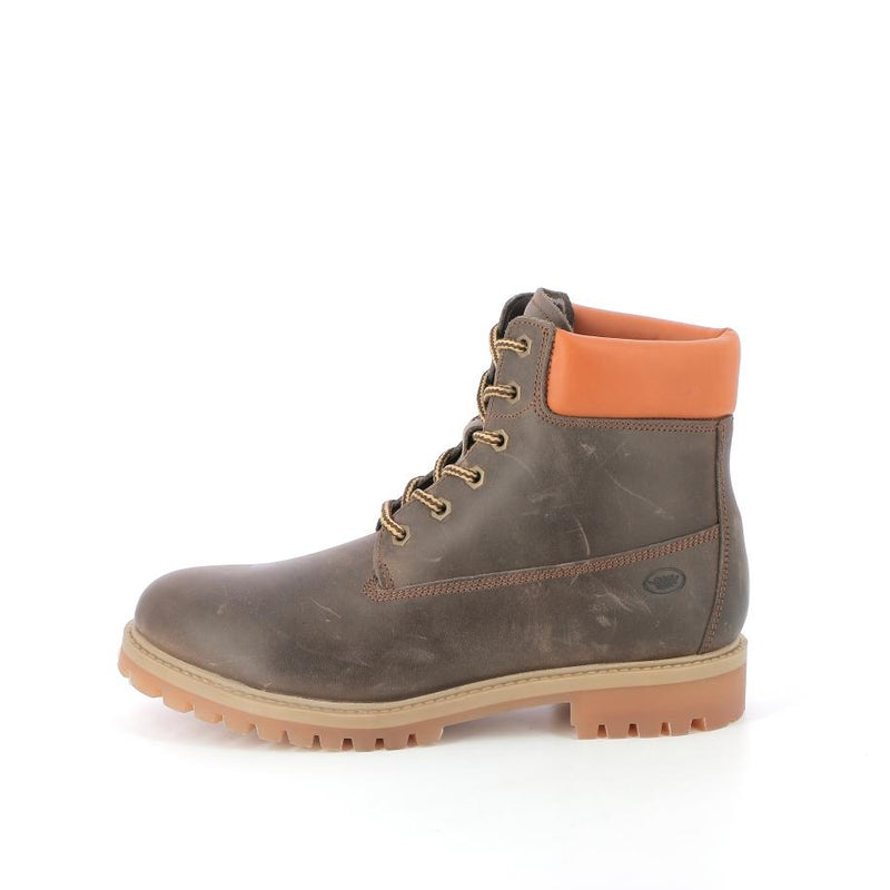 JAMES OAKLEY Boots/Bottines