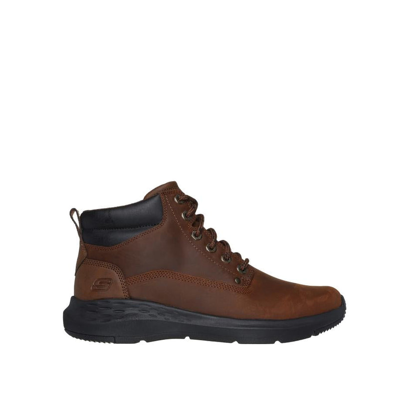 SKECHERS Boots/Bottines PARSON CDB