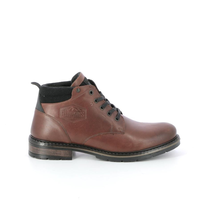 REDSKINS Boots/Bottines