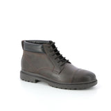 GEOX Boots/Bottines - Couleur: Brun - Mano Shoes and Bags