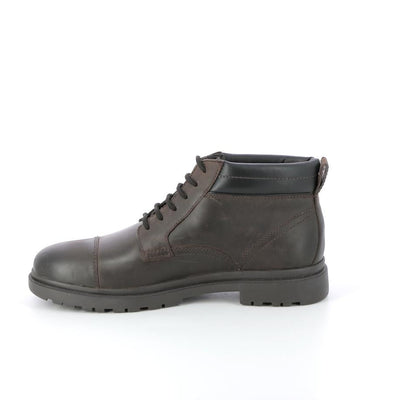 GEOX Boots/Bottines - Couleur: Brun - Mano Shoes and Bags