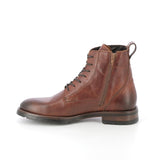 URBANFLY Boots/Bottines - Couleur: Brun - Mano Shoes and Bags