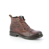 REDSKINS Boots/Bottines - Couleur: Brun - Mano Shoes and Bags