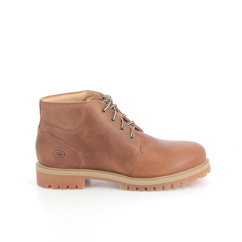 JAMES OAKLEY Boots & bottines à lacets