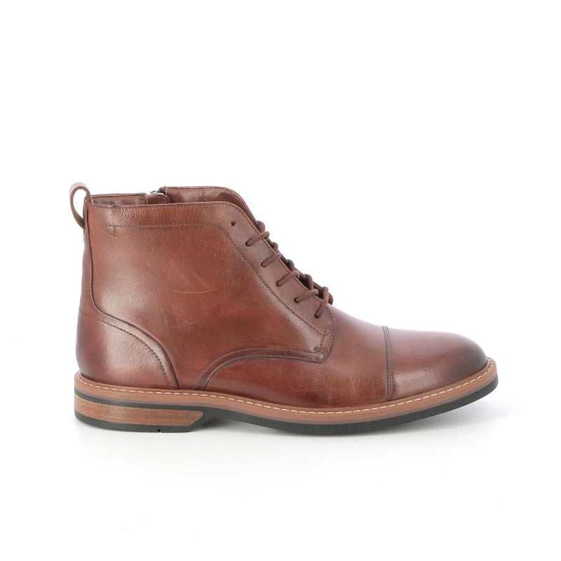 CLARKS Laarzen/Enkellaarsjes