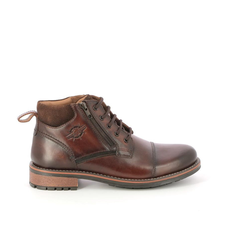 OLIVIERO SPIGA Laarzen