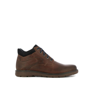 Boots & bottines