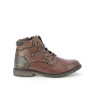 TOM TAILOR Boots/Bottines