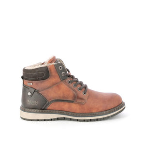 TOM TAILOR Boots