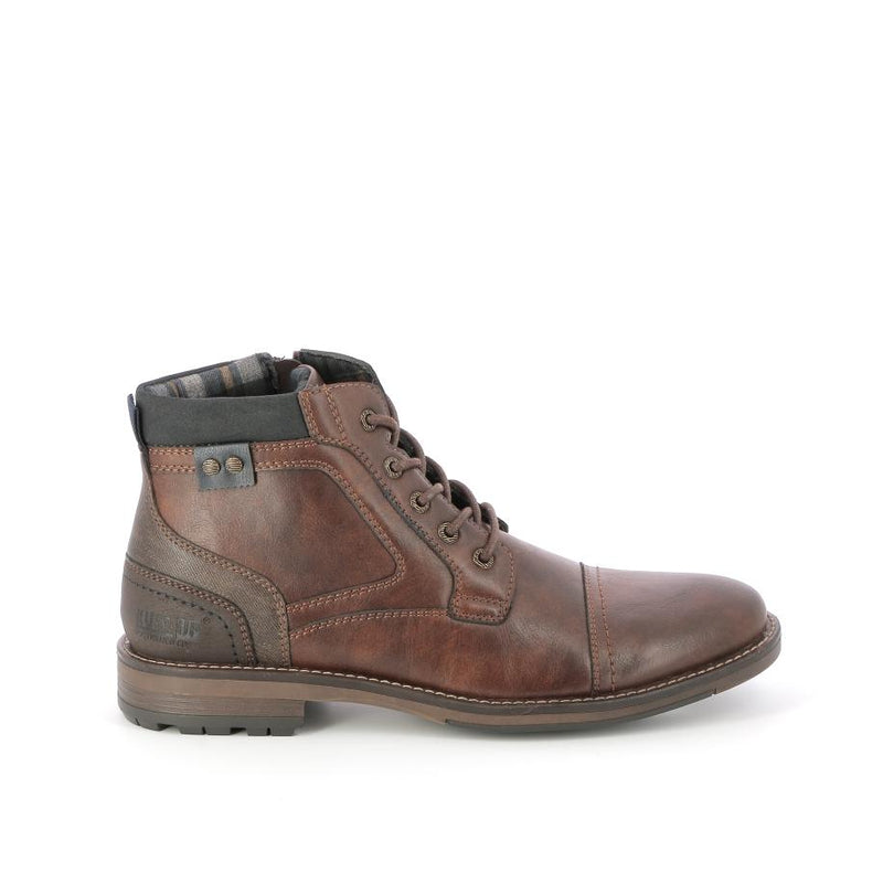 KUST-UP Boots