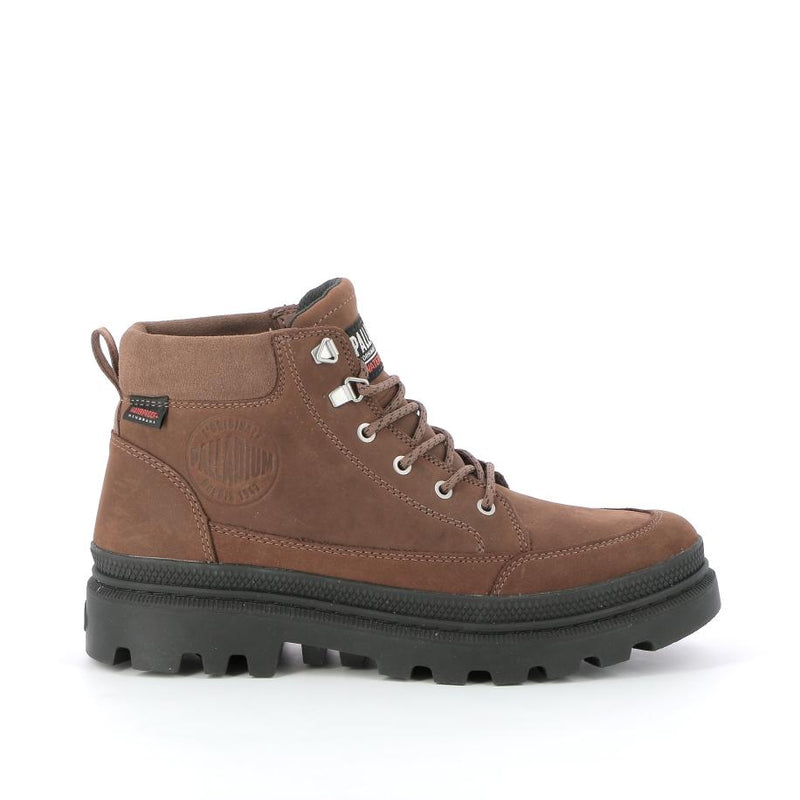PALLADIUM Laarzen/Enkellaarsjes